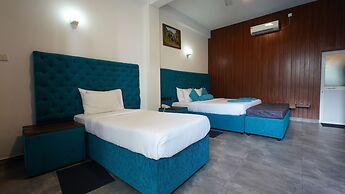 Randiya Sea View Hotel