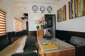 Amaris Bed & Breakfast