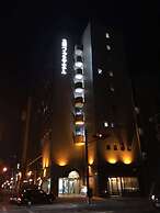 Osaka Bay Plaza Hotel