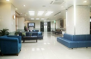 Osaka Bay Plaza Hotel