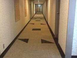 Osaka Bay Plaza Hotel