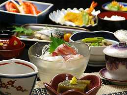 Ryokan Sakamotoya