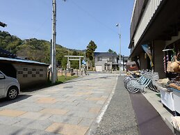 Ryokan Sakamotoya