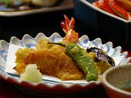 Ryokan Sakamotoya