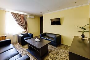 Hotel Marton Turgeneva