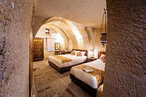 Tulip Cave Suites