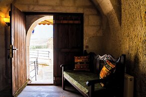 Tulip Cave Suites