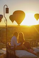 Tulip Cave Suites