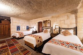 Tulip Cave Suites