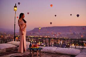 Tulip Cave Suites