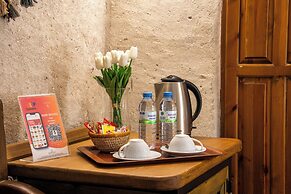 Tulip Cave Suites