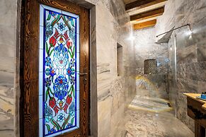 Tulip Cave Suites