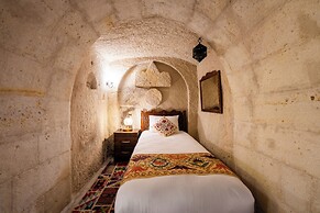 Tulip Cave Suites