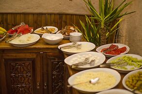 Tulip Cave Suites