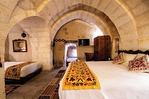 Tulip Cave Suites