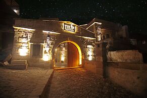 Tulip Cave Suites