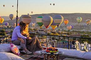 Tulip Cave Suites
