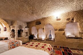 Tulip Cave Suites
