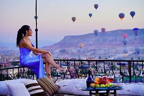 Tulip Cave Suites