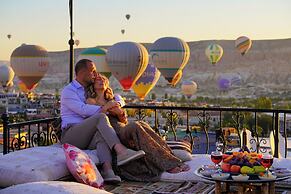 Tulip Cave Suites