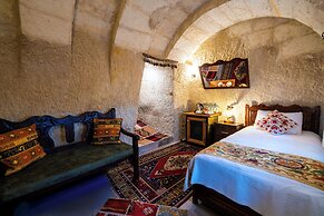 Tulip Cave Suites