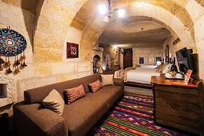 Tulip Cave Suites