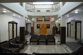 Hotel Ashish Palace