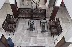 Hotel Ashish Palace