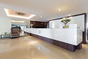 Top View Hotel