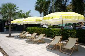 Top View Hotel