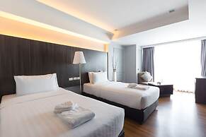 Top View Hotel