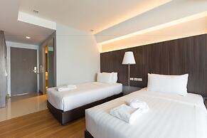 Top View Hotel