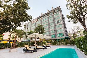 Top View Hotel