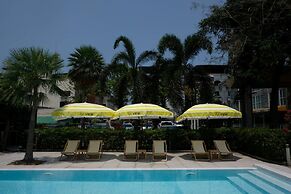 Top View Hotel