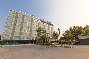 Top View Hotel
