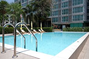 Top View Hotel