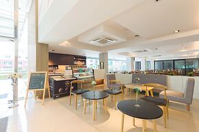 Top View Hotel