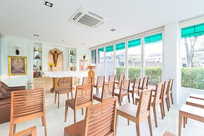 Top View Hotel