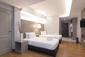 Top View Hotel