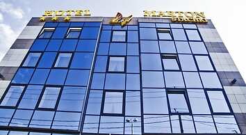 Hotel Marton Stachki