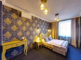 Hotel Marton Stachki