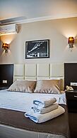 Hotel Marton Stachki