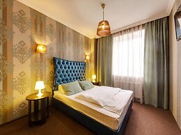 Hotel Marton Stachki