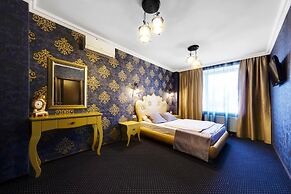 Hotel Marton Stachki