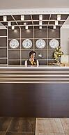 Hotel Marton Stachki