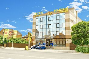 Hotel Marton Stachki
