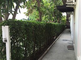 Pova Residence and Boutiques Resort