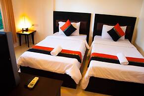 Pova Residence and Boutiques Resort