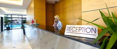 Ayvalik Cinar Hotel