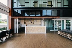 MT Park Residence
